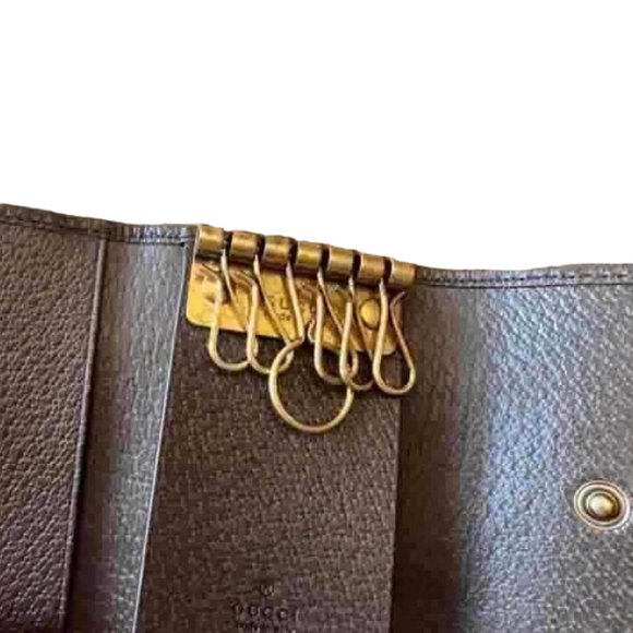Gucci Key Case - Picture 3 of 3